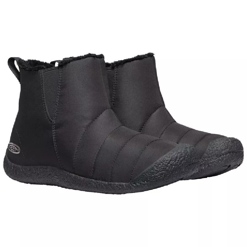 Keen howser mid online