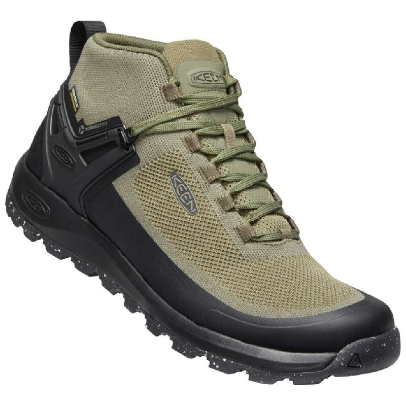 Men's citizen hotsell keen waterproof