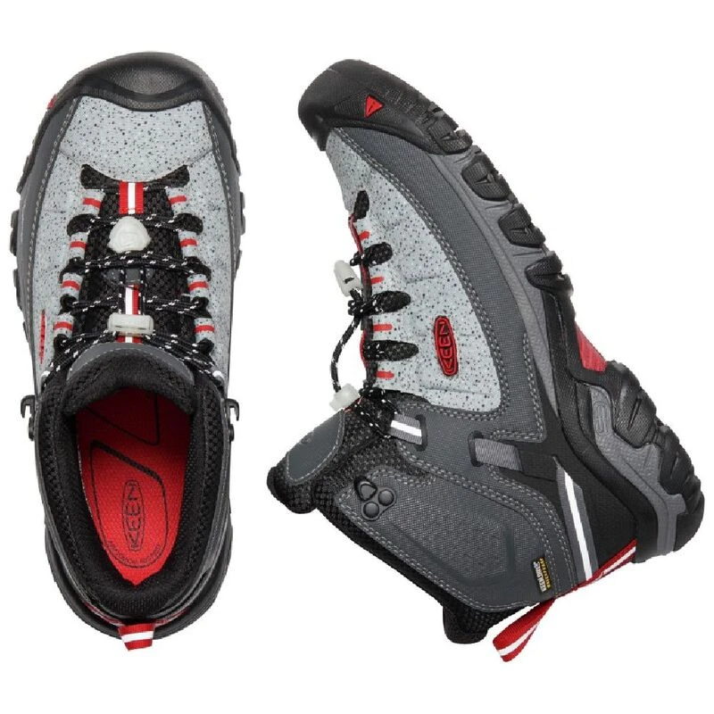 Keen targhee hotsell exp womens