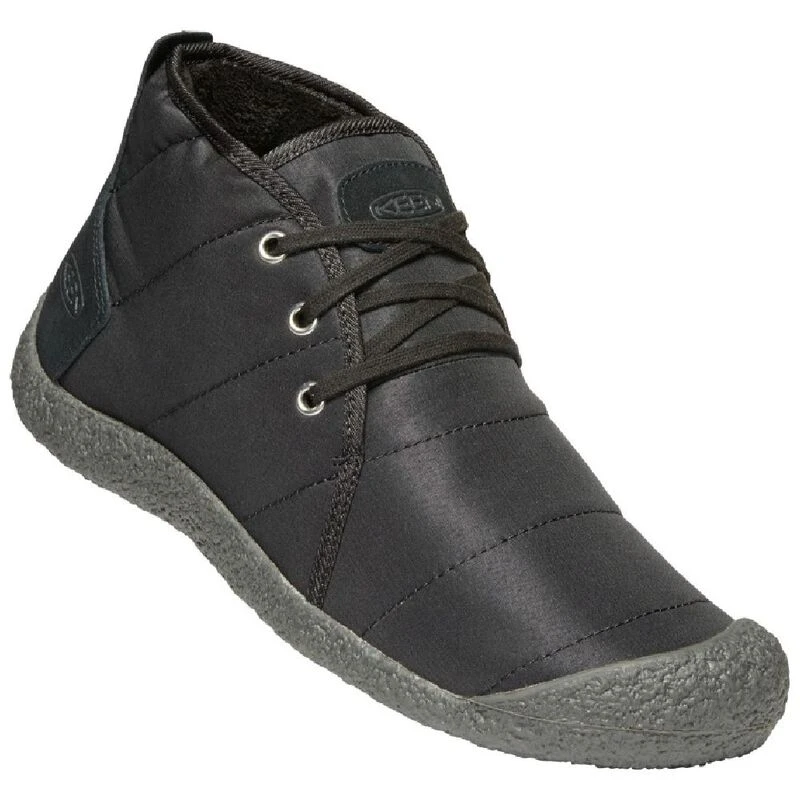 Howser 2025 quilted chukka