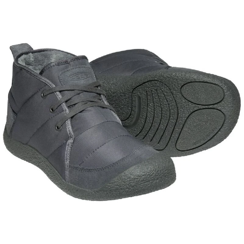 Keen howser shop quilted chukka