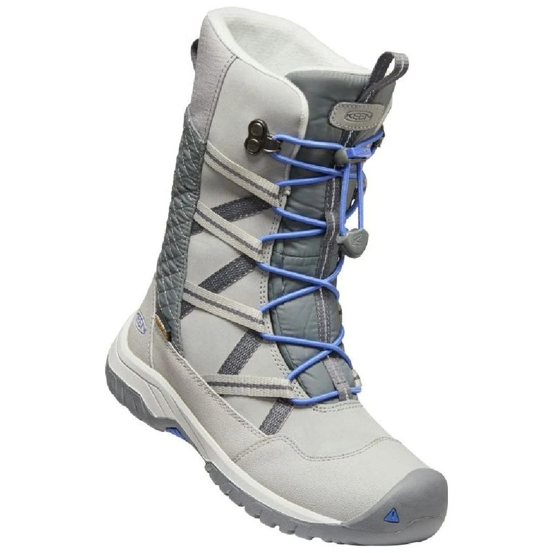 Keen hoodoo discount ii