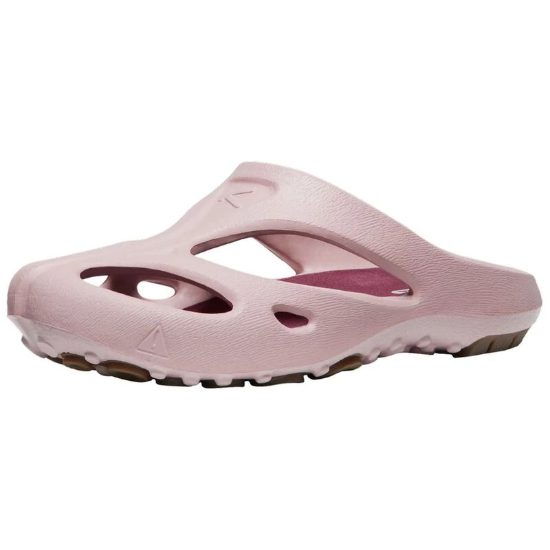 Pink keens shop