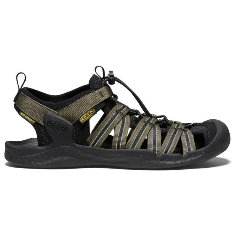 Mens black keen sandals new arrivals
