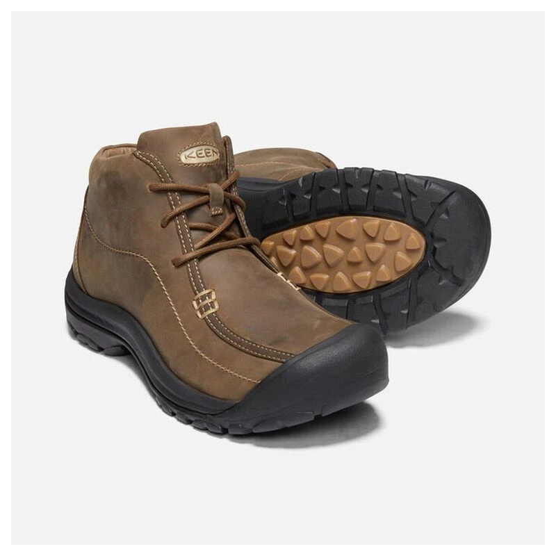 Keen portsmouth chukka hot sale
