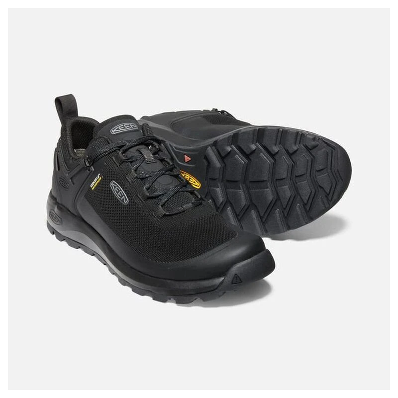 Keen citizen evo online