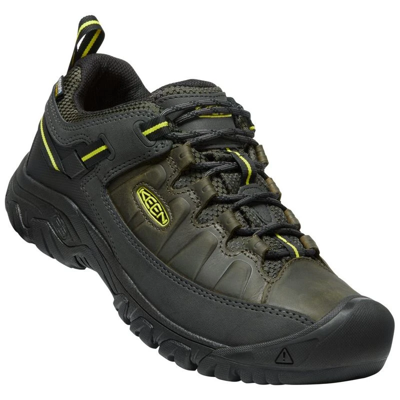 Targhee shoes shop