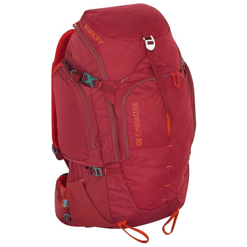Kelty 50l redwing reserved backpack clearance