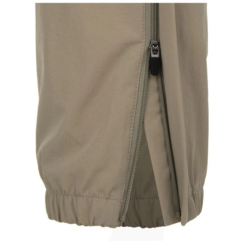 Beige walking shop trousers