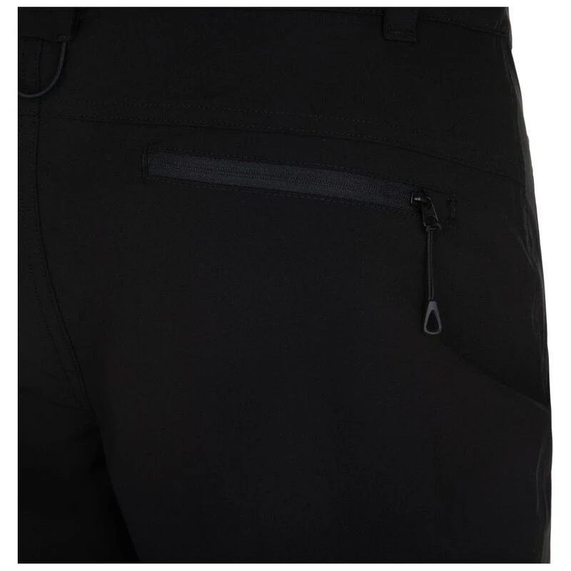 Kilpi Mens Morton Shorts (Black)