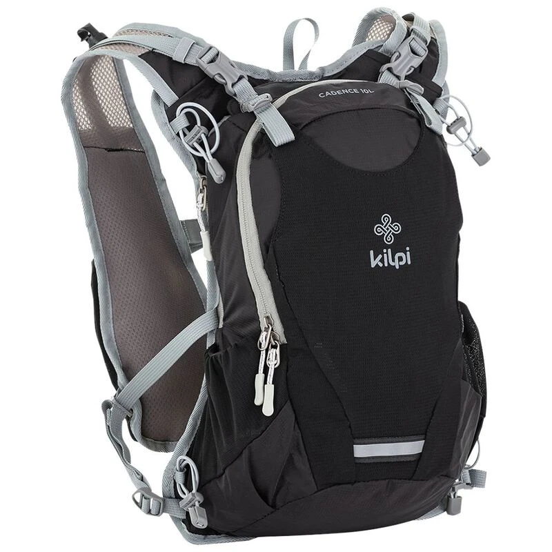 Kilpi Cadence 10l Rucksack Black Sportpursuit