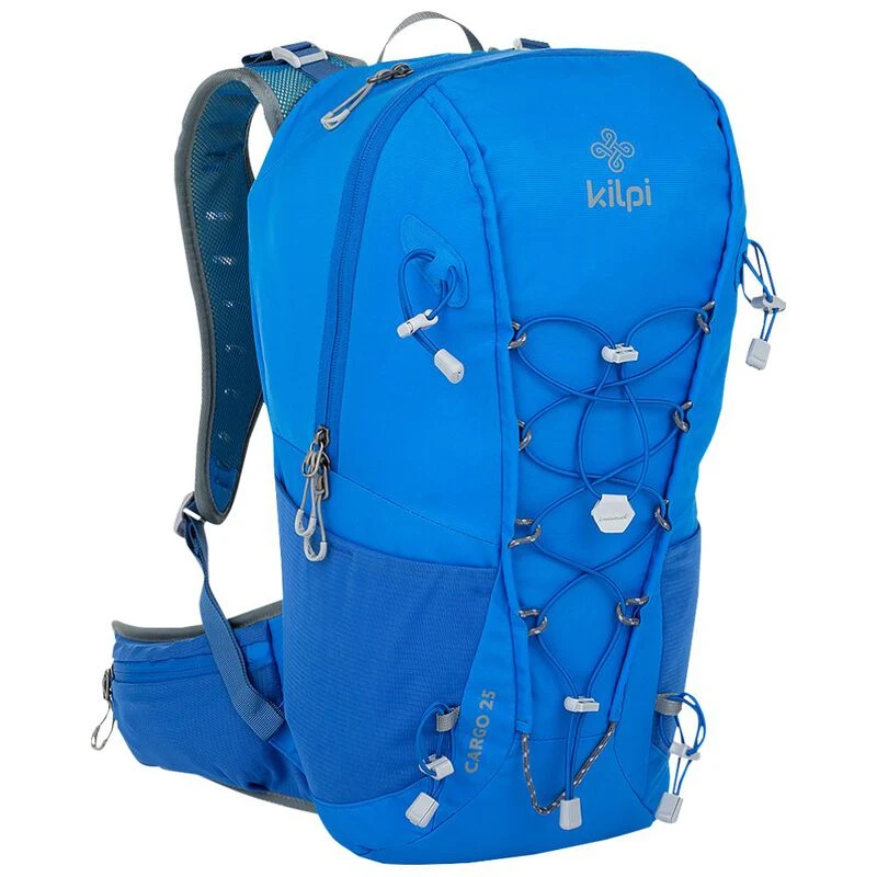 Kilpi Cargo 25l Rucksack Blue Sportpursuit