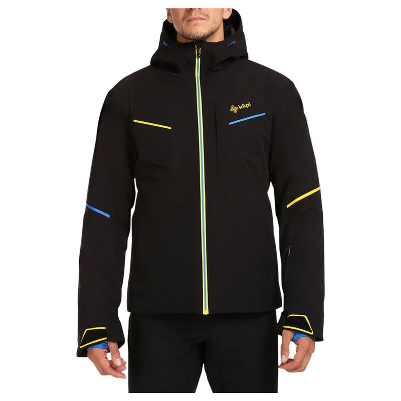 Killy ski gloves top