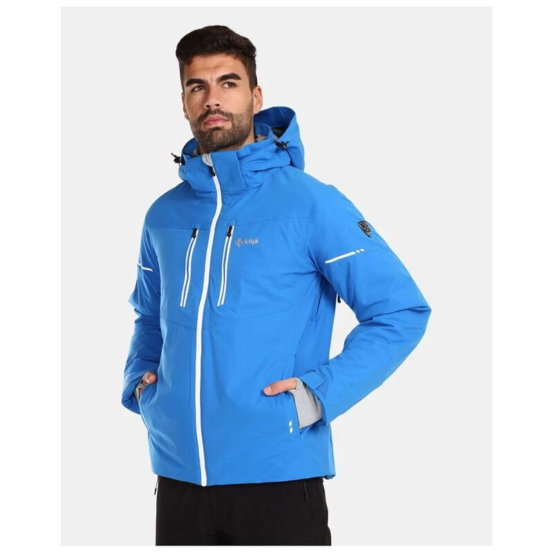 Men's sales poopy jacket