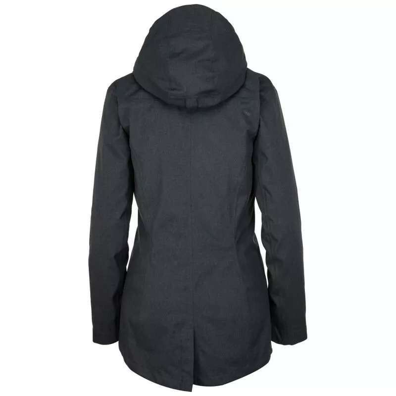 Kilpi womens ivar waterproof jacket sales