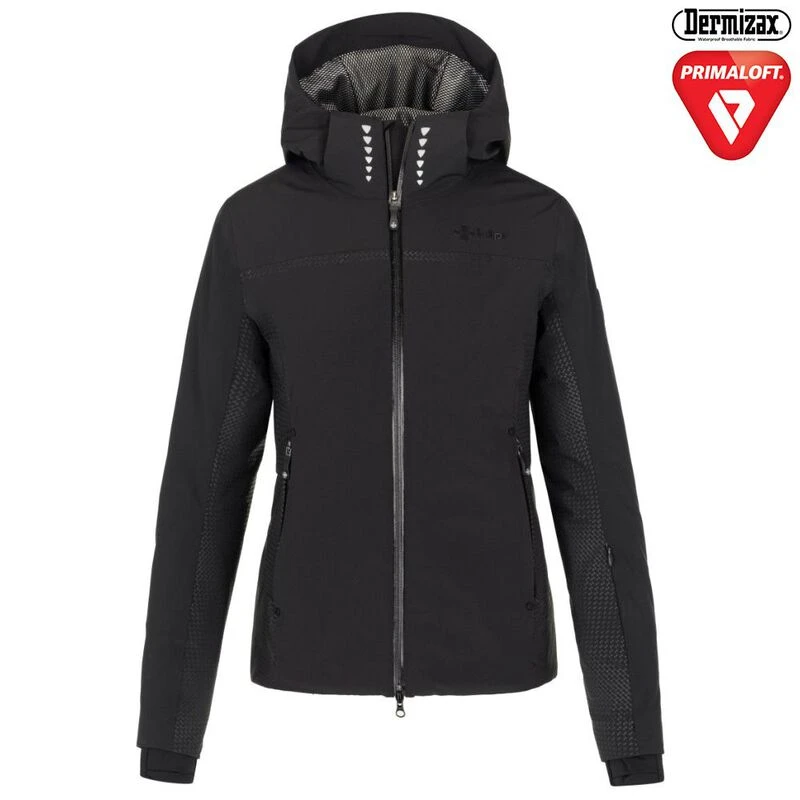 Kilpi sales softshell jas