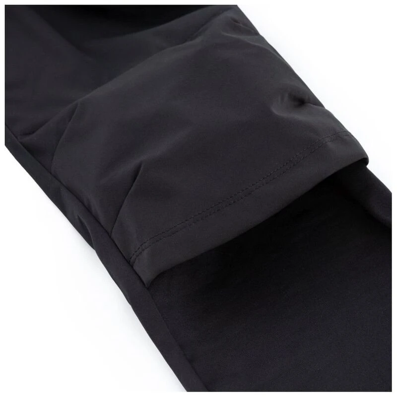 Kilpi Womens Norwel Trousers (Black) | Sportpursuit.com