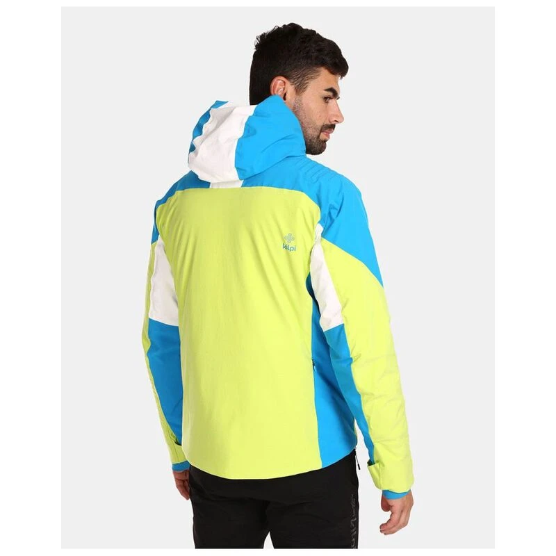 Spyder light jacket store