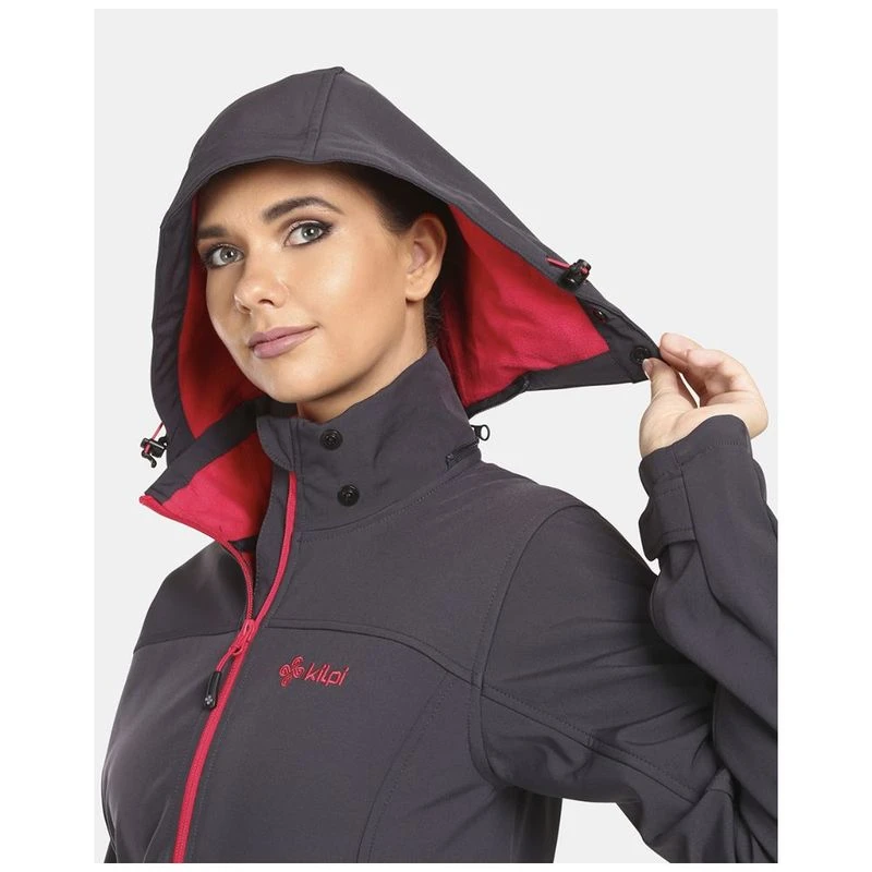 Veste kilpi femme discount