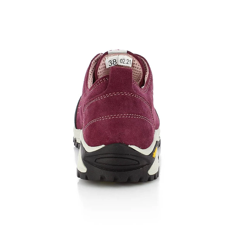 Kimberfeel Calzado De Senderismo Folin Mujeres (Morado) | Privatesport