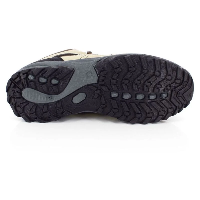 Kimberfeel Chaussures de Randonnée Cervin Homme (Beige) | privatesport