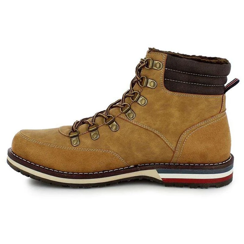 Casual hiking boots hot sale