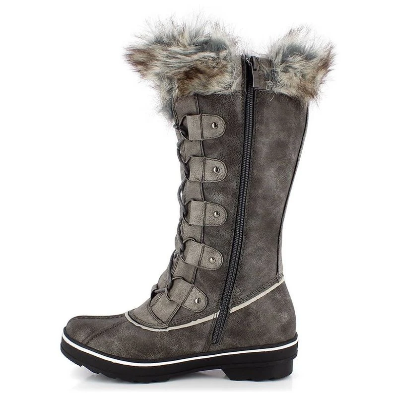 Bottes kimberfeel nastasia online
