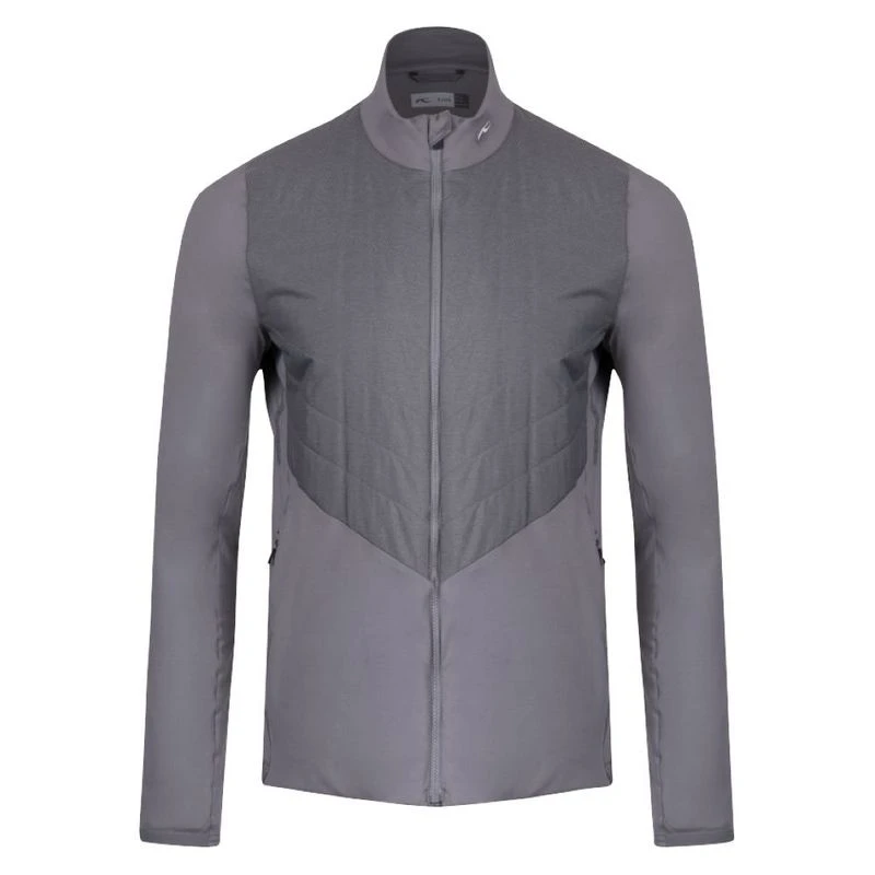 良品　KJUS Men's Radiation Jacket II　灰　50 M KJUS Men's Radiation II Jacket | $329.00 | Saint Bernard