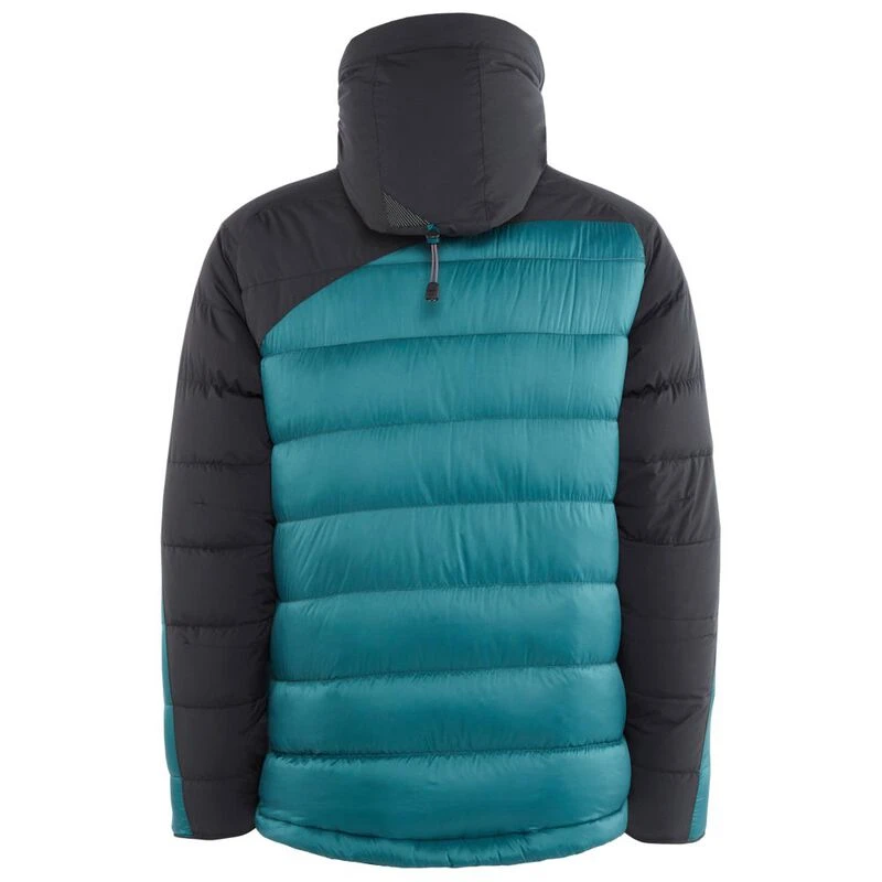 Klattermusen down jacket deals