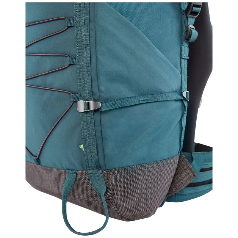 Klattermusen deals grip 40l