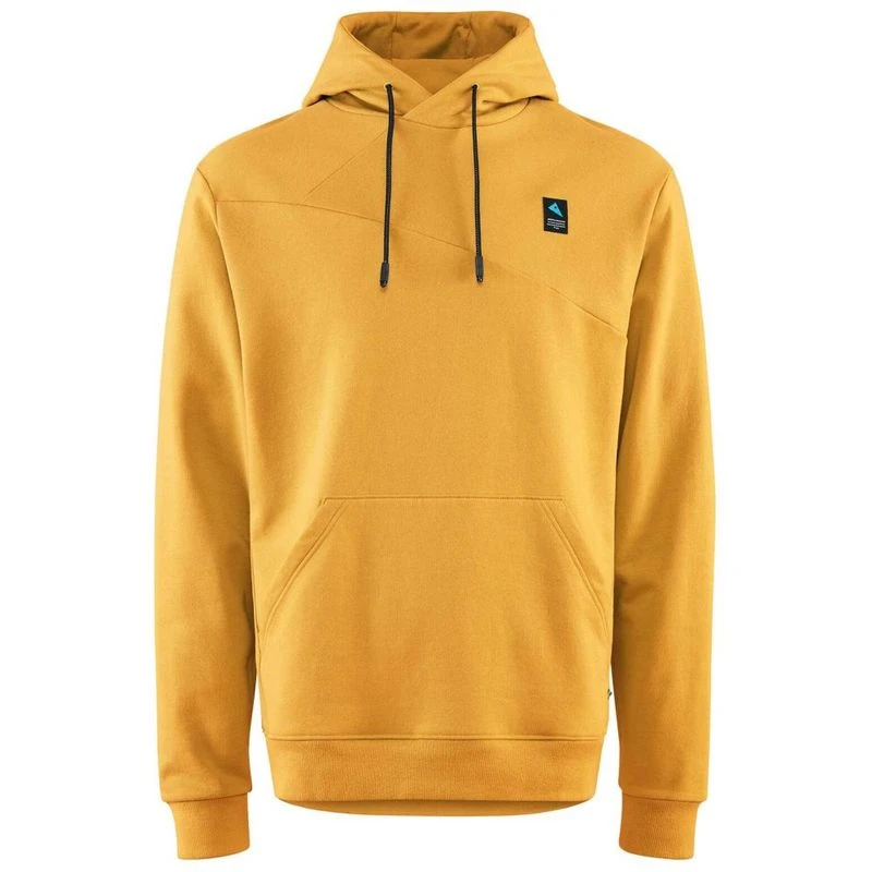 とっておきし新春福袋 Klattermusen Gold (Amber Hoody Maker Runa Mens トップス
