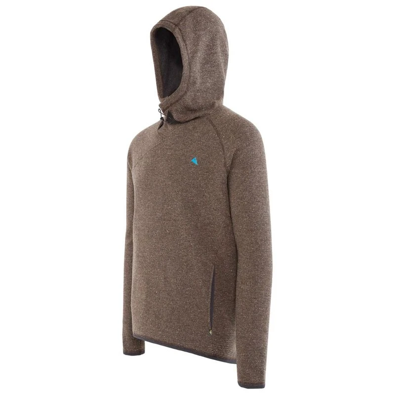 Klattermusen falen pullover hoodie new arrivals