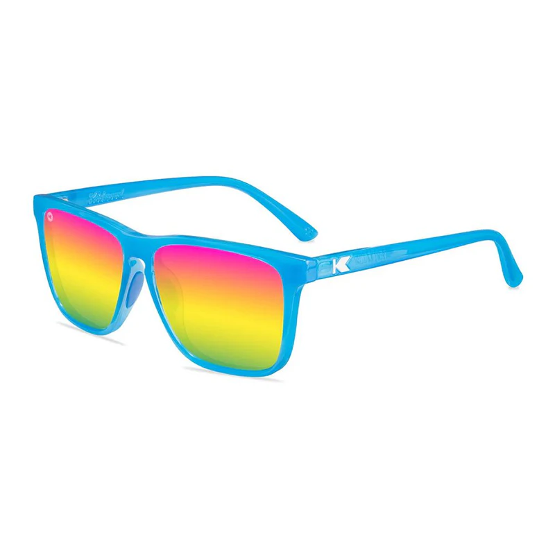 HIS lunettes de soleil Enfant 6-10 ans HPS20101 Polarisée, noir mat
