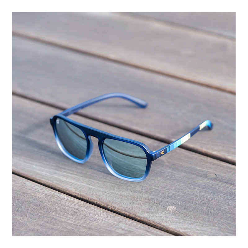 Lunettes de soleil adultes - Catégorie 3 Polarisée - Desert Premiums