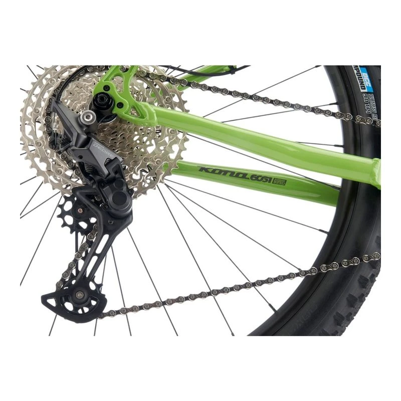 Kona honzo hardtail deals