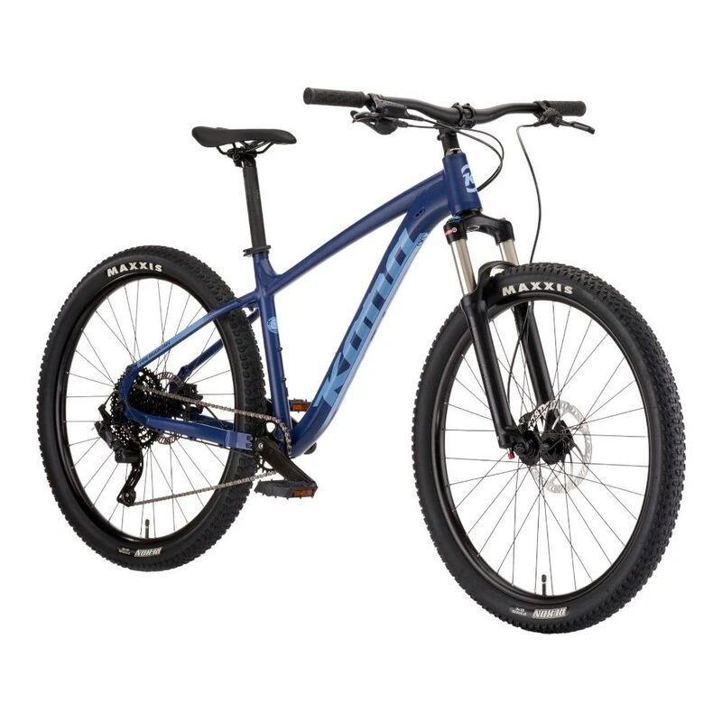 Kona fire mountain bike sale