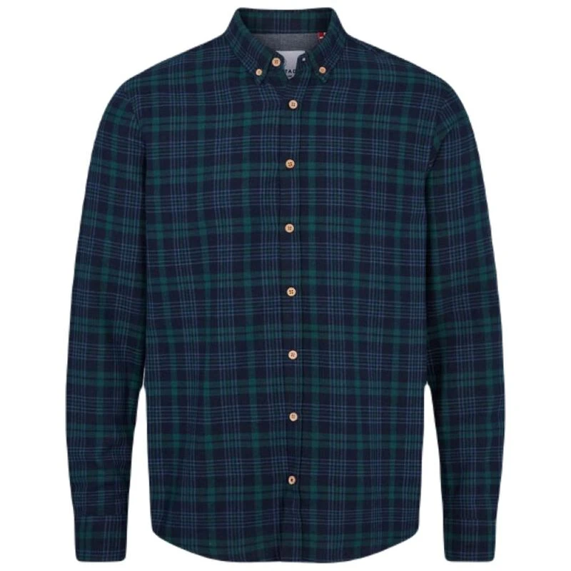 Kronstadt hotsell casual shirt