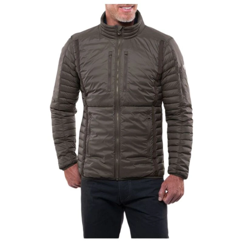 Men's kuhl spyfire discount jacket