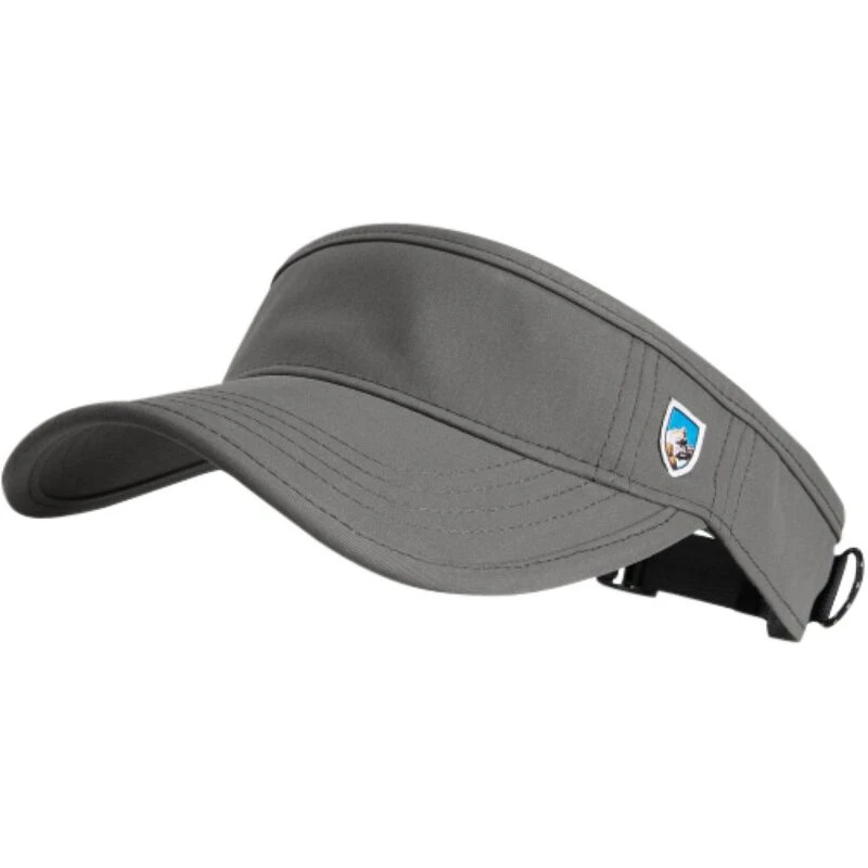Kuhl Mens Uberkuhl Visor (Carbon)