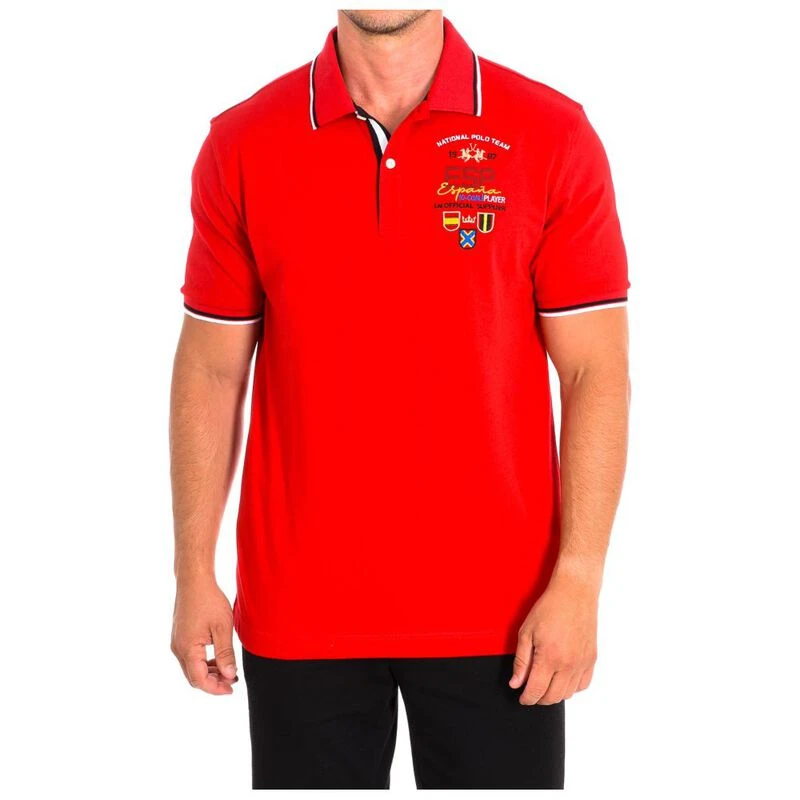 Polo team la martina clearance