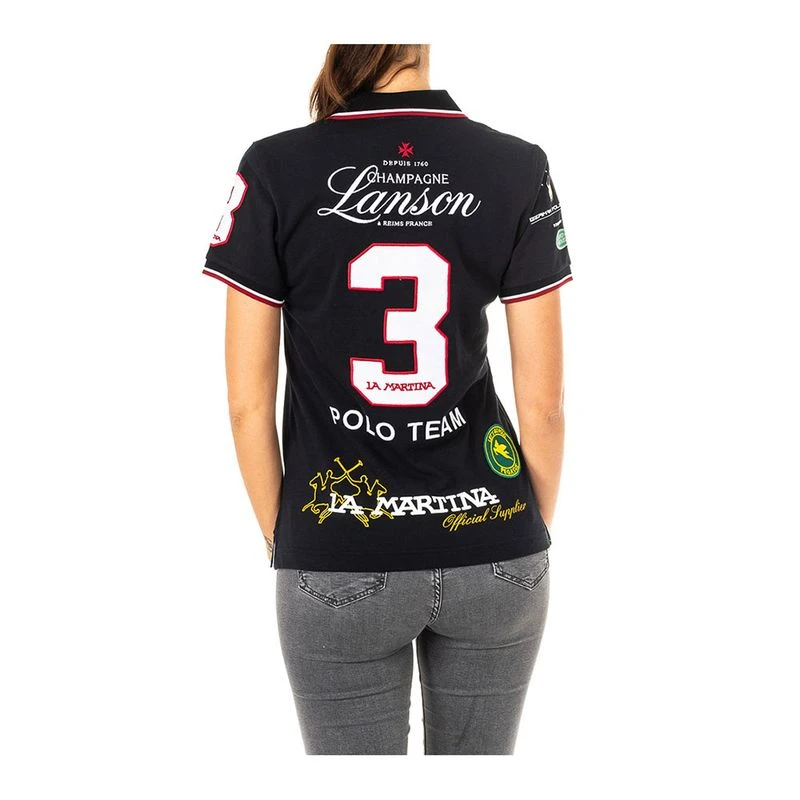 La martina polo femme 2025
