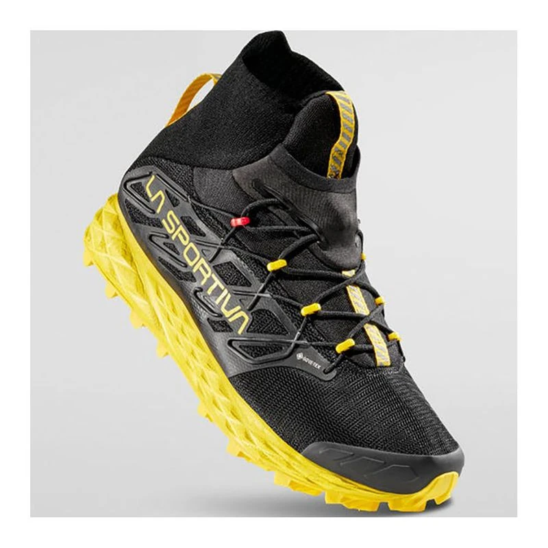 Blizzard gtx la sportiva online