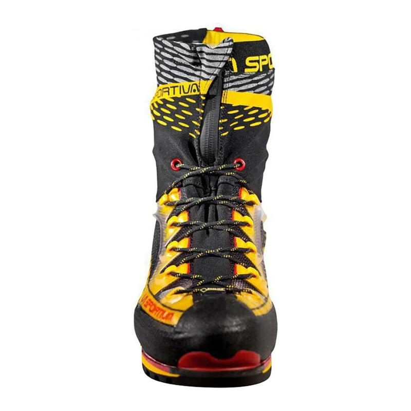 Trango ice cube gtx top