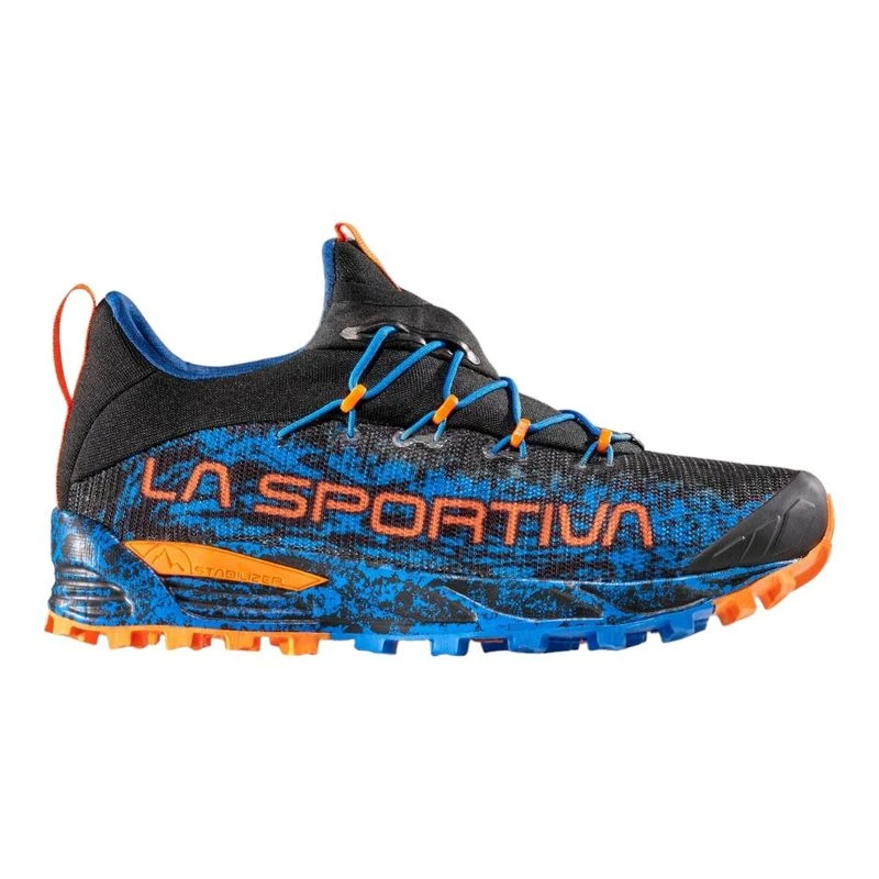 La sportiva men's trail running shoes hot sale