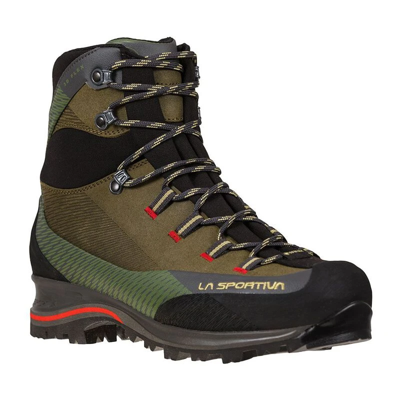 Trango trk leather gtx on sale