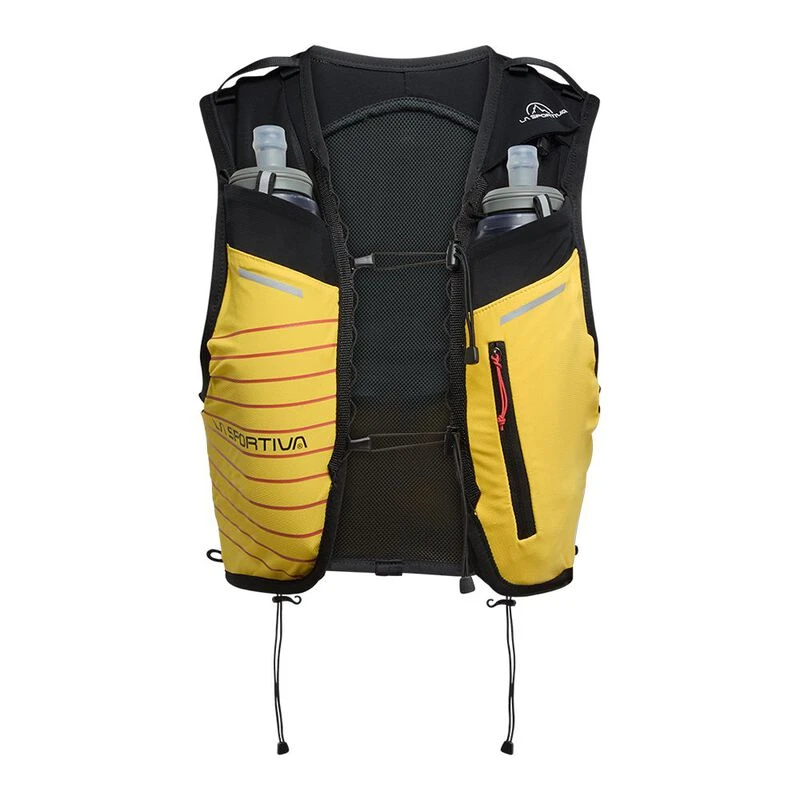 Sac D'hydratation Léger 5L,Sac D'hydratation Running,Gilet