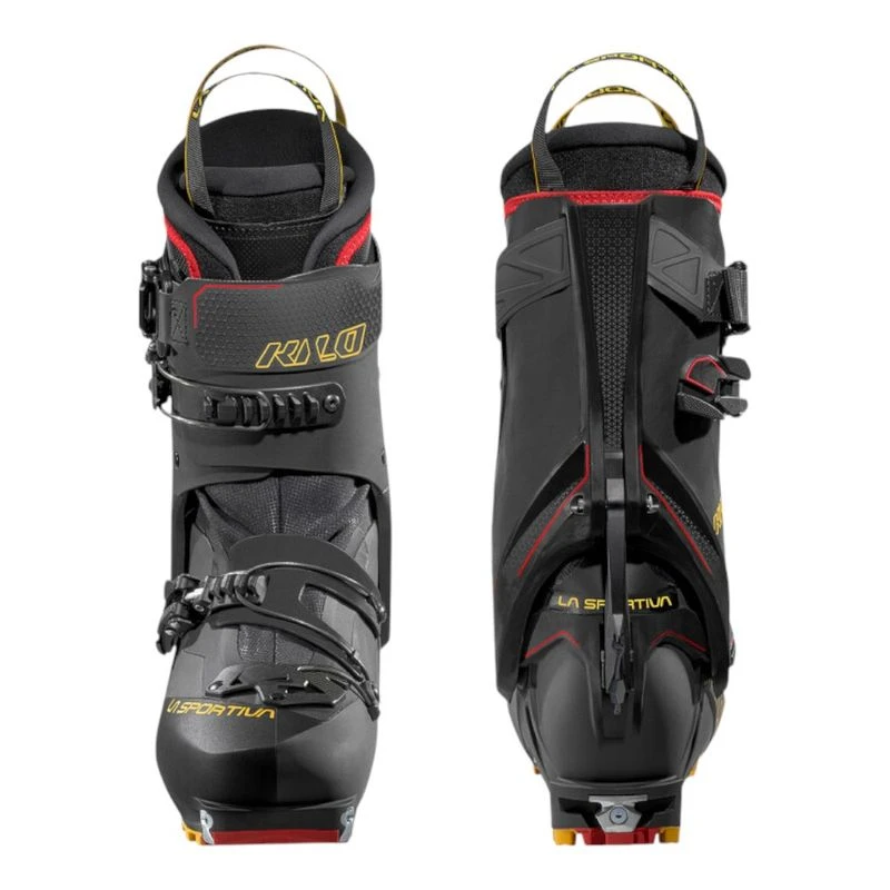 Racetron la sportiva 2025