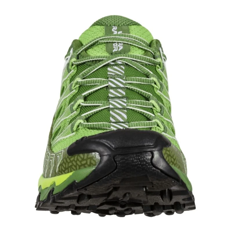 Scarpe Da Walking Lizard Way Donna – Verde Desert / Giallo – Massimo Ammortizzo