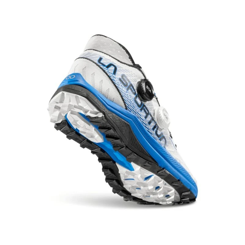 Mens blue running shoes 2025