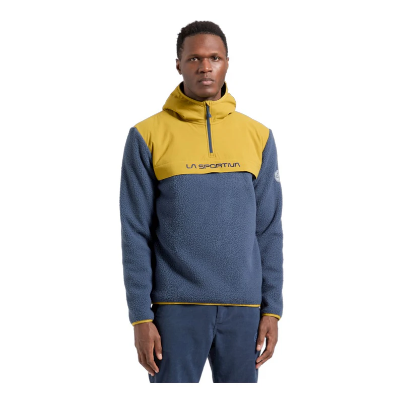 SWEAT À CAPUCHE SOUPLE AVID THERMITE